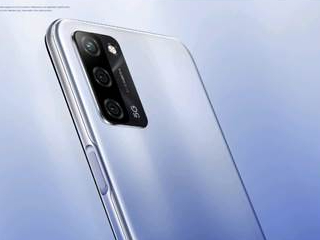 Oppo A53s 5G Set to Launch in India Today, to Go on Sale via Flipkart: Price, Specifications