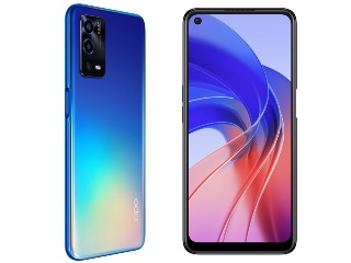 Oppo A55s 5G - Price in India, Specifications, Comparison (29th 