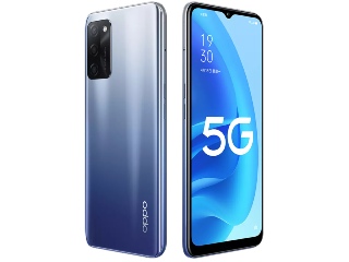 Oppo A55s 5G (2022) With Triple Rear Cameras, Dimensity 700 SoC Launched: Price, Specifications