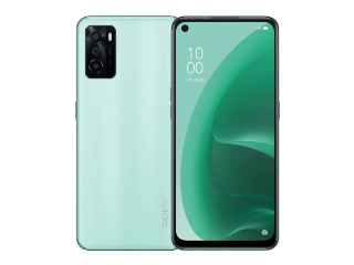 Oppo A55s 5G With Snapdragon 480 SoC, Dual Rear Cameras Launched: Price, Specifications