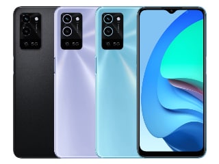 Oppo A56 5G With MediaTek Dimensity 700, 5,000mAh Battery Launched