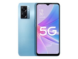 Oppo A56s 5G With MediaTek Dimensity 810 SoC, 90Hz Refresh Rate Launched; Price, Specifications