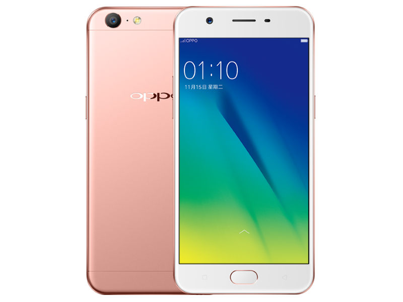 Oppo A57 Selfie-Focused Smartphone Launched in India: Price, Release Date, Specifications, and More