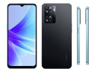 Oppo A57s Alleged Renders, Specifications Tipped; Could Feature Helio G35 SoC: All Details