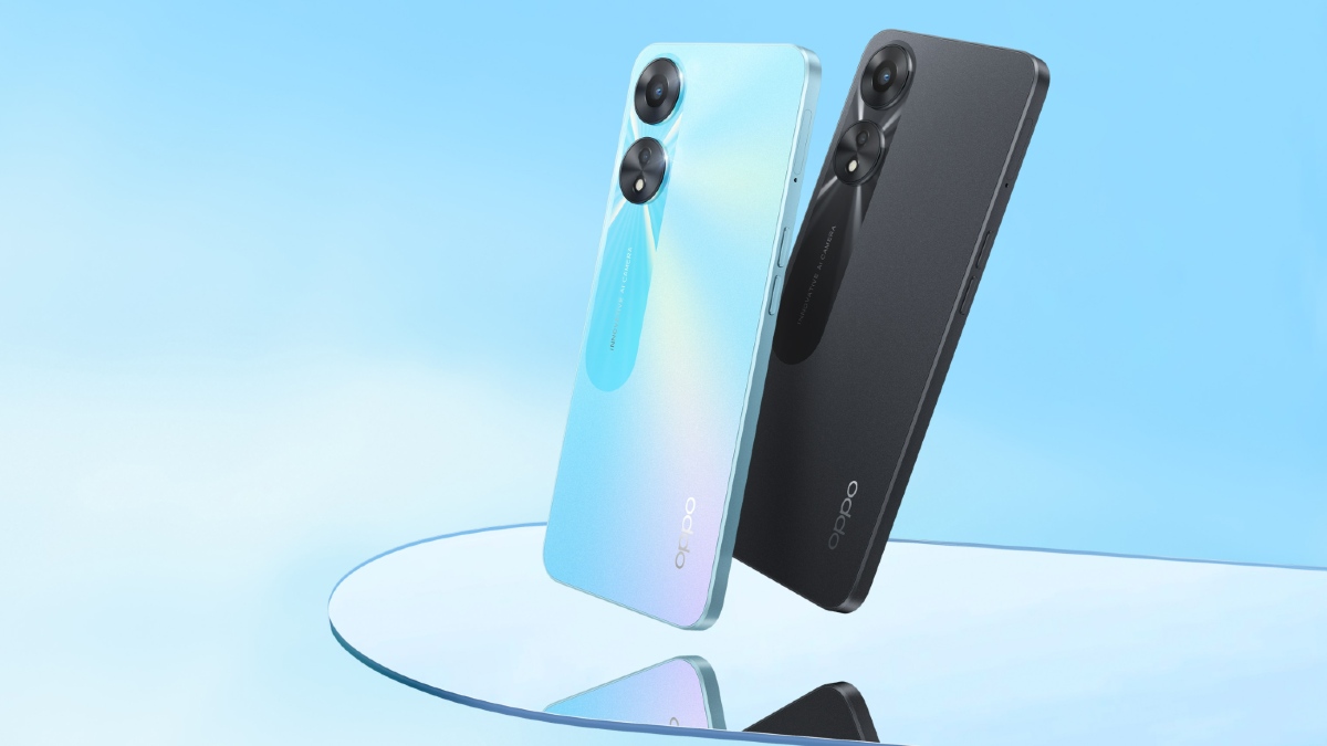 Oppo A58 5G With 90Hz Display, 50-Megapixel Main Camera Launched: Price, Specifications