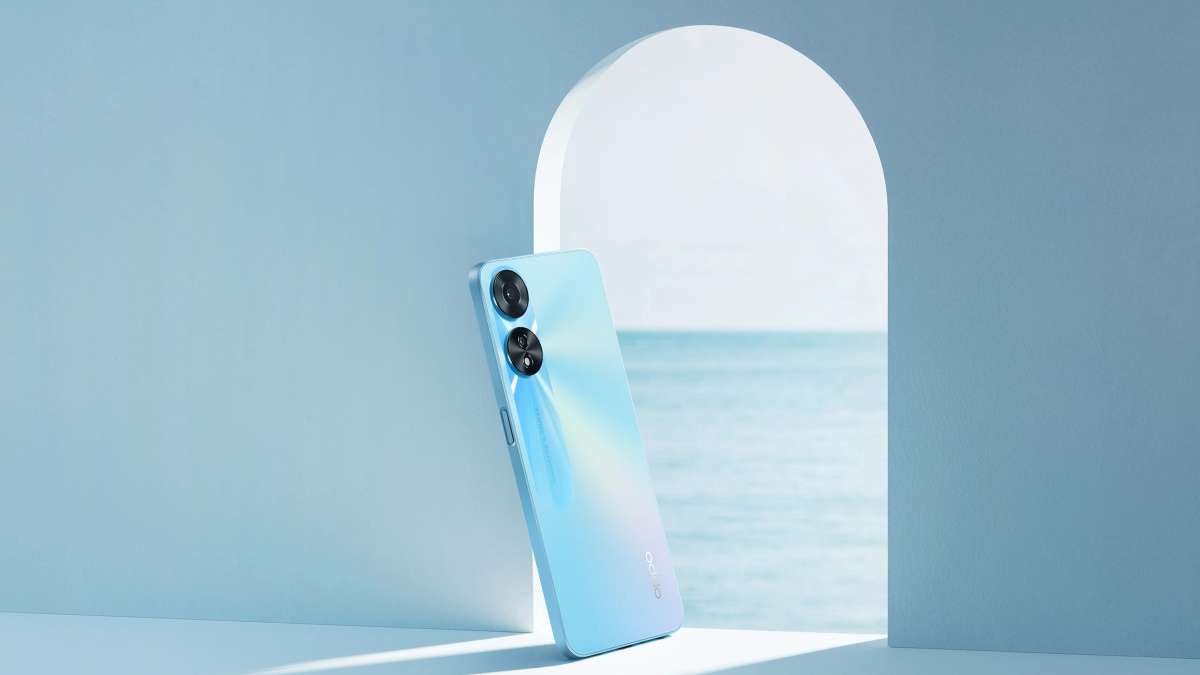 Oppo A58 5G Listed on China Telecom, Price, Specifications Leaked