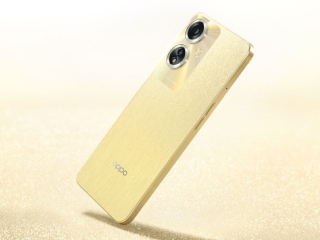 Oppo A60 4G Design, Colour Options, Key Features Leaked; Said to Offer 45W Fast Charging