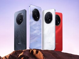 Oppo F29 Pro 5G Key Features Surface Online; May Get a MediaTek Dimensity 7300 SoC Oppo F29 Pro 5G Key Features Surface Online; May Get a MediaTek Dimensity 7300 SoC