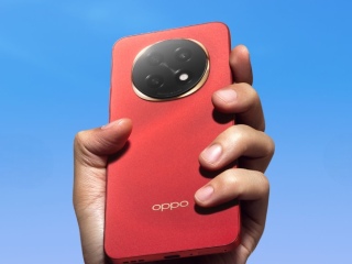 Oppo F29 Pro 5G Key Features Surface Online; May Get a MediaTek Dimensity 7300 SoC