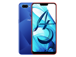 Oppo A5 64GB Storage Variant Launched in India: Price, Specifications