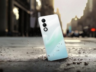 Oppo A5i Pro 5G Launched With 6,000mAh Battery, 50-Megapixel Camera