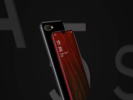 Oppo A5s लॉन्च हुआ भारत में, दो रियर कैमरे और 4230 एमएएच की बैटरी से है लैस Oppo A5s लॉन्च हुआ भारत में, दो रियर कैमरे और 4230 एमएएच की बैटरी से है लैस