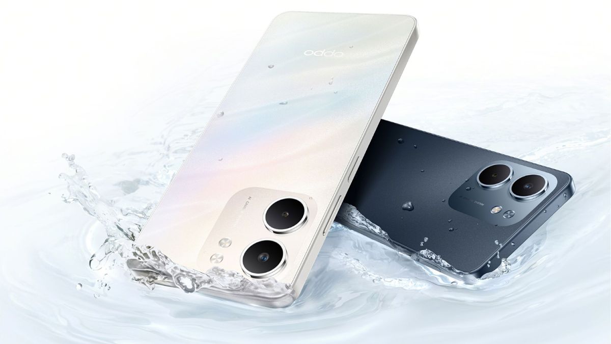 Oppo A6x Specifications Tipped Ahead of India Launch; May Get Dimensity 6300 SoC and 6,500mAh Battery