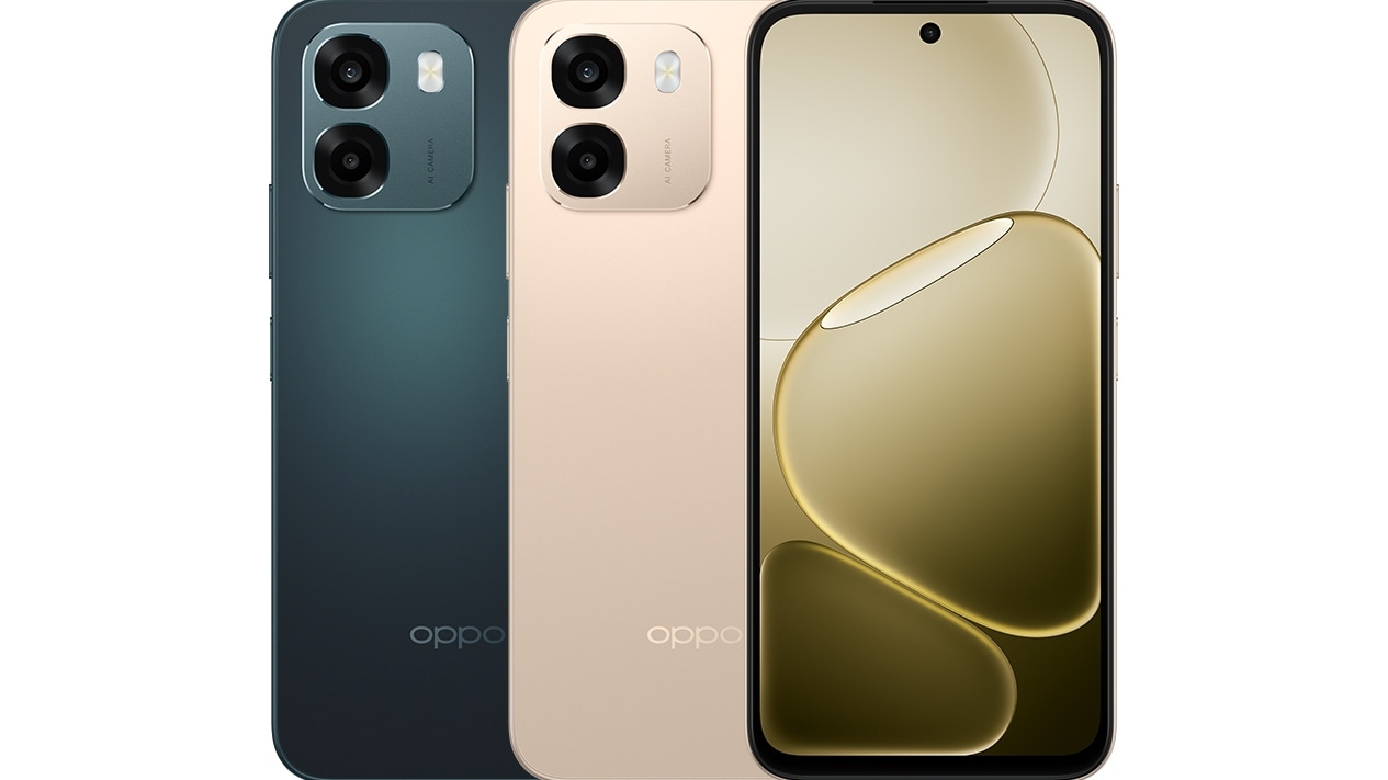 Oppo 6t Series, Oppo A6 4G, Oppo A6x 4G Specifications, Colourways Listed Online; Could Launch Soon