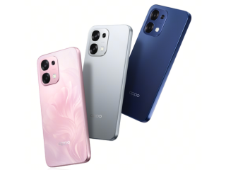 Oppo A6 5G Launched With 7,000mAh Battery, 50-Megapixel Rear Camera: Price, Specifications