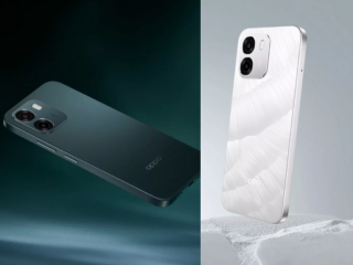 Oppo A6 5G Launched in India With 7,000mAh Battery at This Price