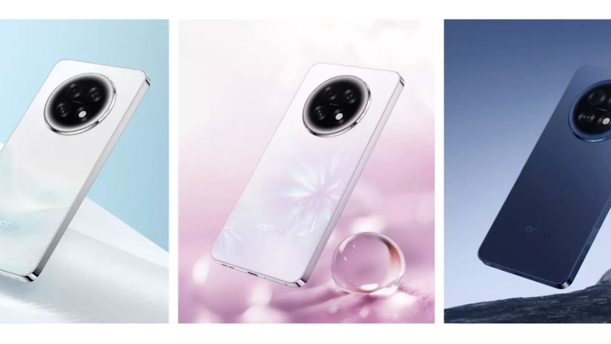 Oppo A6 GT Launched With Snapdragon 7 Gen 3 SoC Alongside Oppo A6i: Price, Specifications