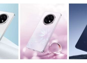 Oppo A6 GT Launched With Snapdragon 7 Gen 3 SoC Alongside Oppo A6i: Price, Specifications