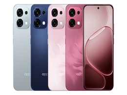 Oppo A6 Pro 4G With 50-Megapixel Rear Camera, 7,000mAh Battery Launched: Price, Features Oppo A6 Pro 4G With 50-Megapixel Rear Camera, 7,000mAh Battery Launched: Price, Features