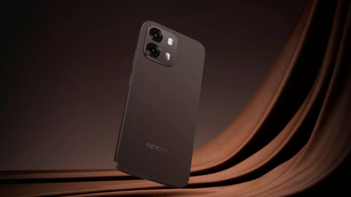 Oppo A6 Pro 5G Launched in India With 7,000mAh Battery, 50-Megapixel Camera: Price, Specifications