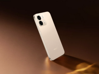 Oppo A6 Pro 5G With 7,000mAh Battery Launched in India at This Price