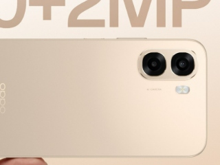 Oppo A6s 5G Launched in India With 6,500mAh Battery, MediaTek Dimensity 6300 SoC: Price, Specifications