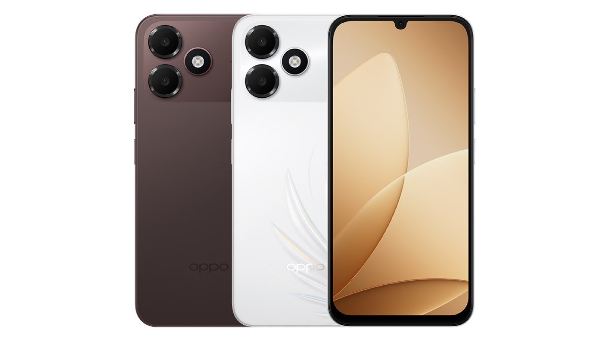 Oppo K14 Lite Reportedly Appears on BIS Ahead of Expected India Launch