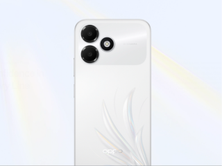 Oppo A6c Launched in India With 7,000mAh Battery, 13-Megapixel Rear Camera: Price, Specifications