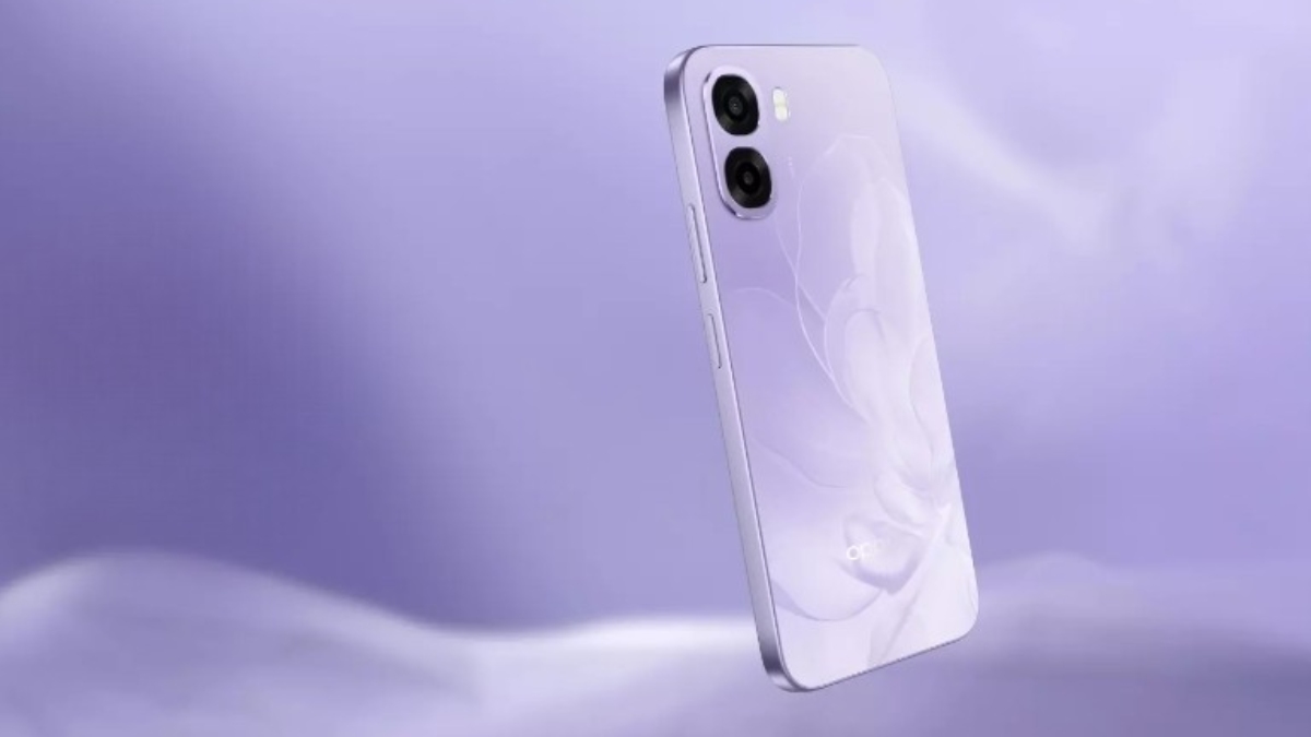 Oppo A6c Price in India, Memory Configurations Leaked Ahead of Anticipated Launch