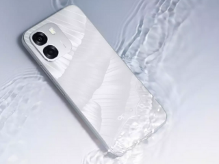 Oppo A6i+ 5G, A6v 5G With 50-Megapixel Cameras Launched at These Prices