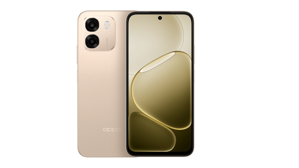 Oppo A6k Launched With MediaTek Dimensity 6300 SoC, 7,000mAh Battery: Price, Specifications