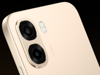 Oppo A6s 5G Launched in India With 6,500mAh Battery, MediaTek Dimensity 6300 SoC: Price, Specifications