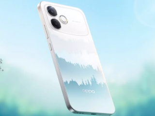 Oppo A6s Pro Debuts With a 7,000mAh Battery, Two Rear Cameras: See Price
