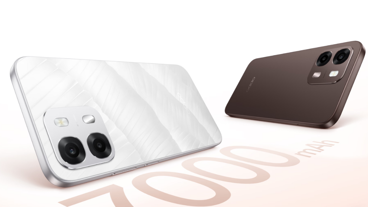 Oppo A6s With 7,000mAh Battery, 50-Megapixel Camera Listed on Company's Website, Could Launch Soon