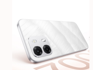 Oppo A6s With 7,000mAh Battery, 50-Megapixel Camera Listed on Company's Website, Could Launch Soon