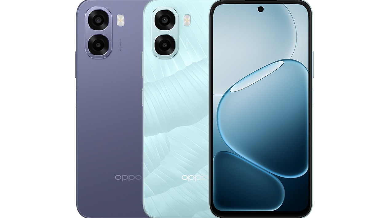 oppo a6x 4g Oppo A6x 4G