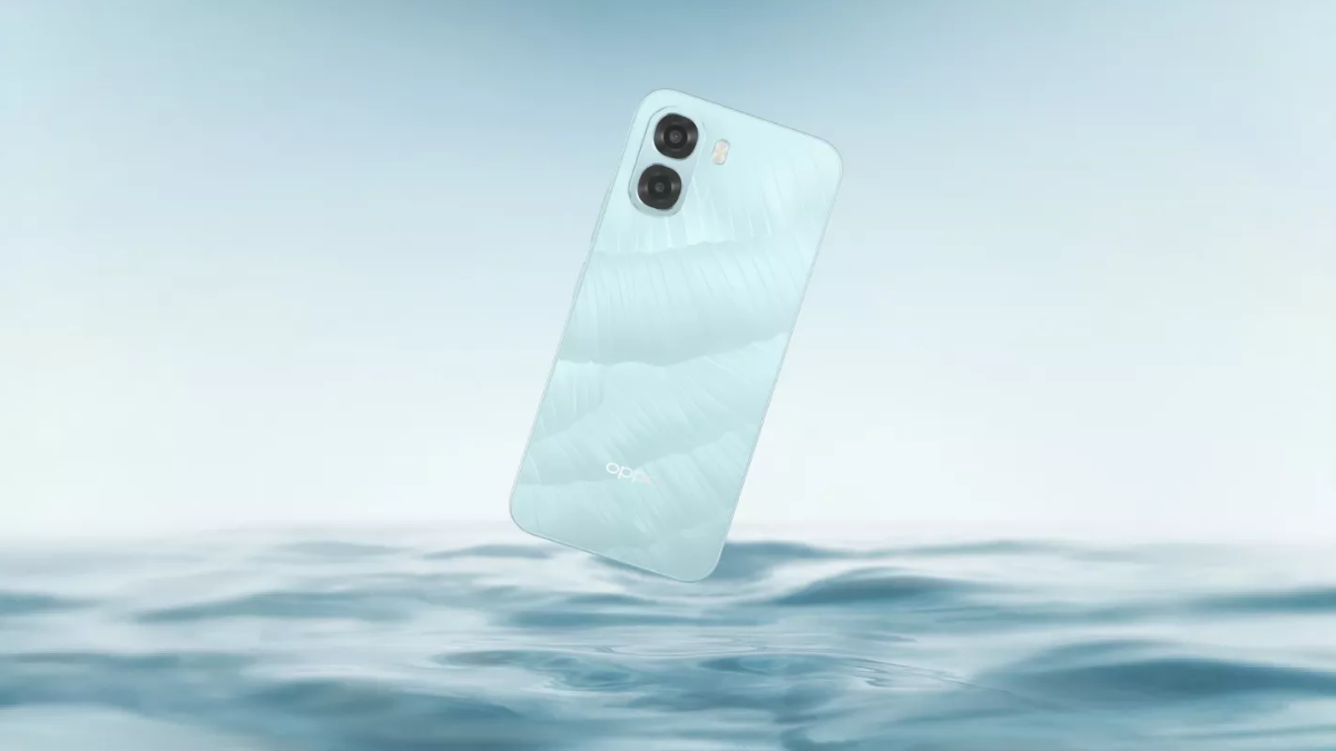 Oppo A6x 5G Launched in India With 6,500mAh Battery, MediaTek Dimensity 6300: Price, Specifications