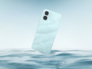 Oppo A6x 5G Launched in India With 6,500mAh Battery, MediaTek Dimensity 6300: Price, Specifications