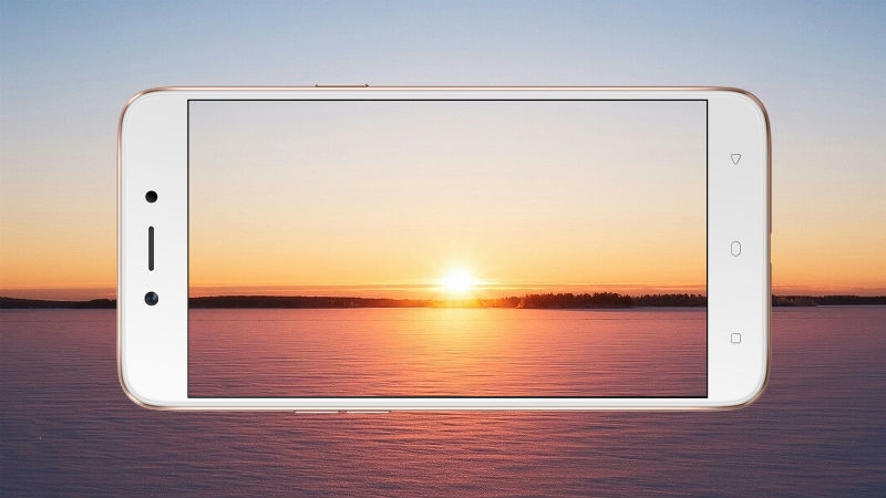 Oppo A71 (2018) With AI-Based Beautification Tech Launched: Specifications, Features