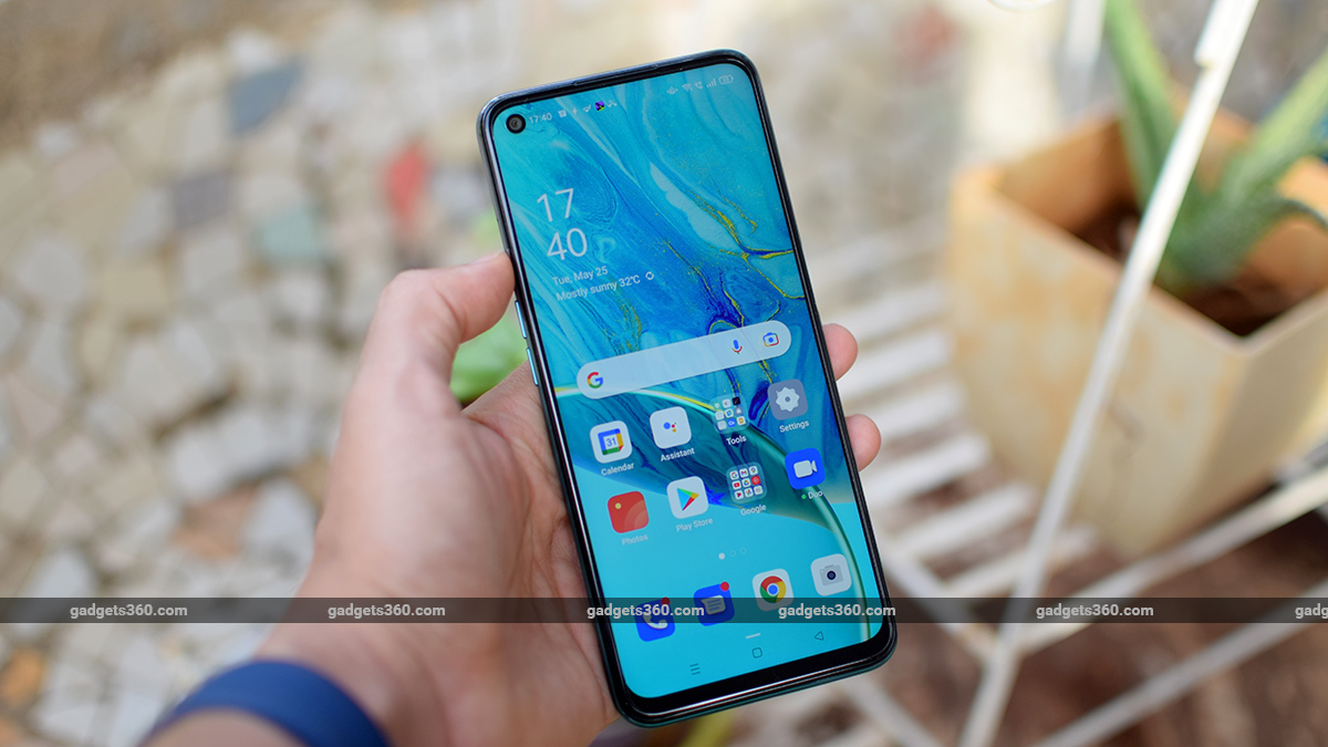 Oppo A74 5G Review: Great Battery Life, but What Else?