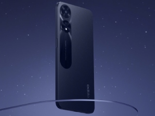 Oppo A79 5G Design Renders, Specifications Tipped Via Leaked Marketing Materials