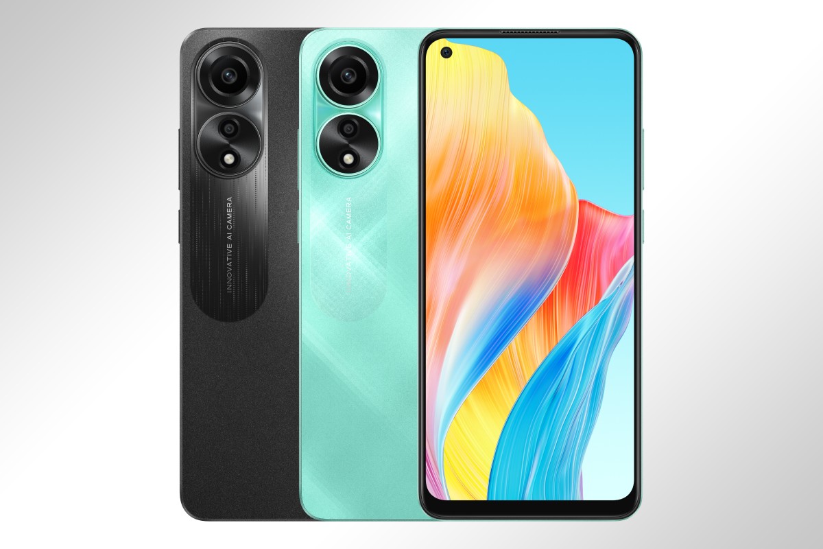 Oppo A78 With Snapdragon 680 SoC, 50-Megapixel Primary Camera Launched in India: Price, Specifications