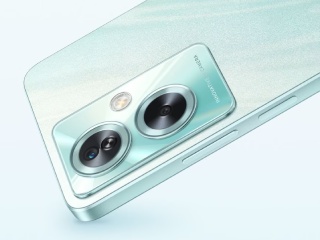 Oppo A3 Pro India Variant Tipped to Launch Soon; Design Leaked in Hands-On Image