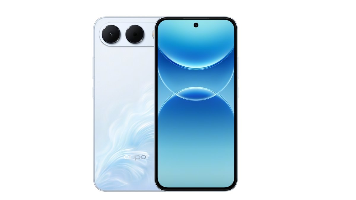 Oppo A7 Pro Launched With 8,000mAh Battery, MediaTek Dimensity 6360 Max SoC: Price, Specifications