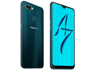 Oppo A7 4GB RAM Variant, Oppo R17 Pro Price in India Cut by Up to Rs. 10,000