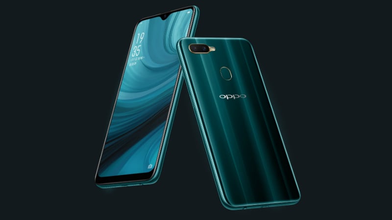 Oppo A7n