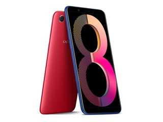 Oppo A83 (2018) With 4GB RAM, 64GB Storage Launched in India: Price, Specifications