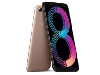 Oppo A83 With 3GB of RAM Launching in India on Saturday, Price Will Be Rs. 13,990