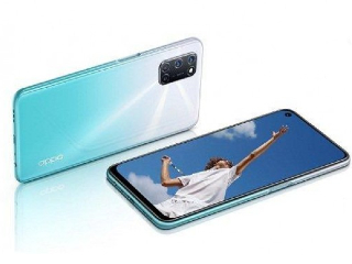 Oppo A92 Price, Specifications, Renders Leaked On Retail Site