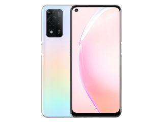 Oppo A93s 5G With 90Hz Refresh Rate, Triple Rear Cameras Launched: Price, Specifications